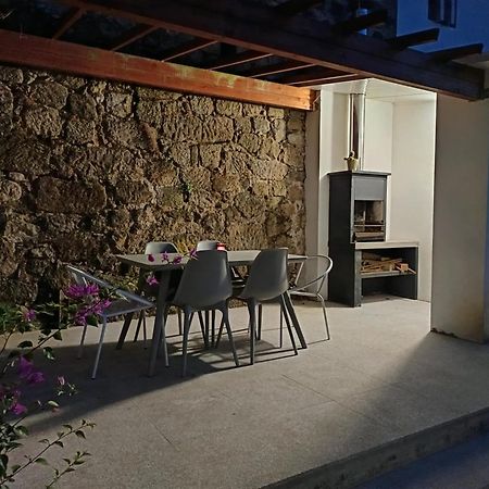 Vila Casa Alem Da Ponte Vouzela Exteriér fotografie
