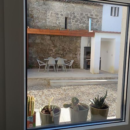 Vila Casa Alem Da Ponte Vouzela Exteriér fotografie
