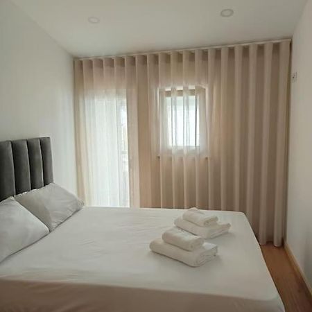 Vila Casa Alem Da Ponte Vouzela Exteriér fotografie