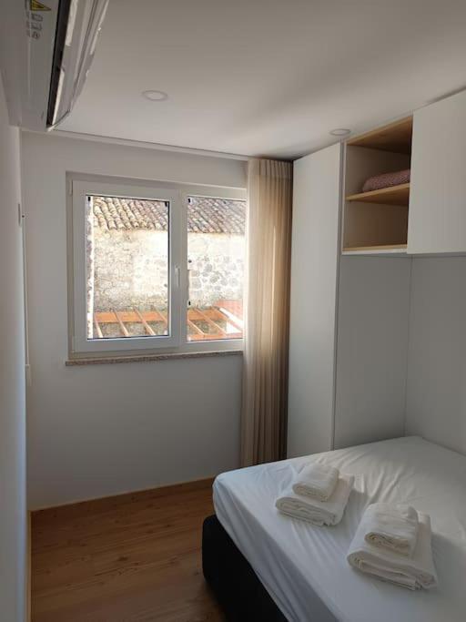 Vila Casa Alem Da Ponte Vouzela Exteriér fotografie
