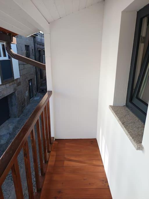 Vila Casa Alem Da Ponte Vouzela Exteriér fotografie