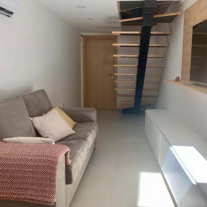 Vila Casa Alem Da Ponte Vouzela Exteriér fotografie